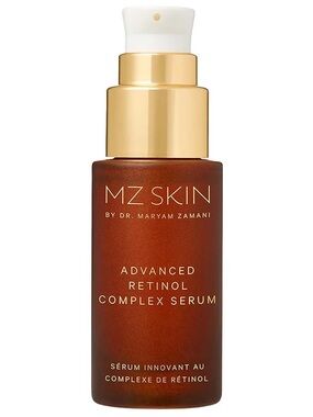 MZ Skin Advanced Retinol Complex Serum 30ml NIB